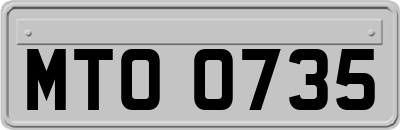 MTO0735