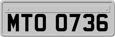 MTO0736