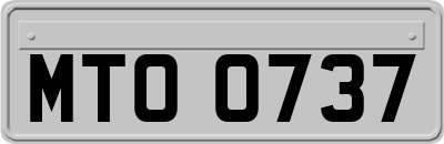 MTO0737