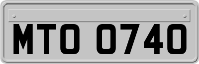 MTO0740