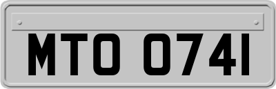 MTO0741