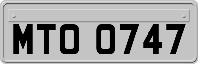 MTO0747