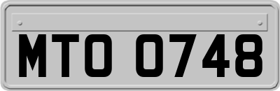 MTO0748