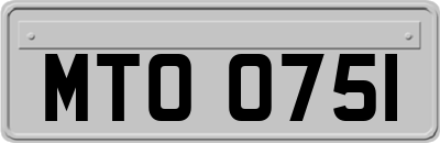 MTO0751