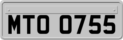 MTO0755