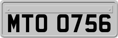 MTO0756