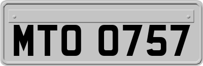 MTO0757