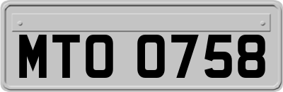 MTO0758