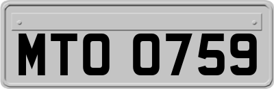 MTO0759