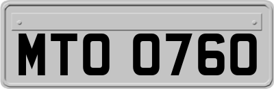 MTO0760