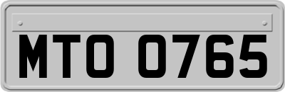 MTO0765