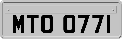MTO0771