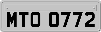 MTO0772