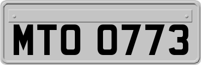 MTO0773