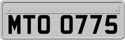 MTO0775