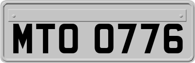 MTO0776