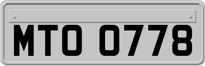 MTO0778