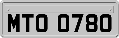 MTO0780