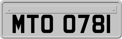 MTO0781