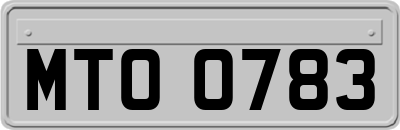 MTO0783