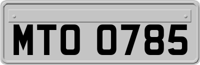 MTO0785