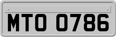 MTO0786