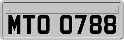 MTO0788