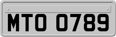 MTO0789