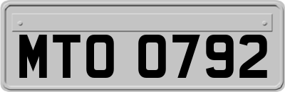 MTO0792