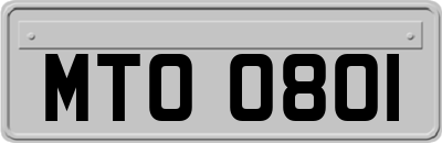 MTO0801