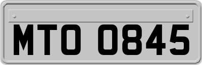 MTO0845