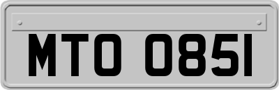 MTO0851