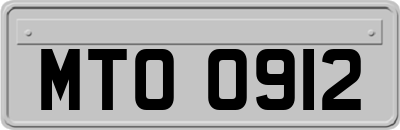 MTO0912