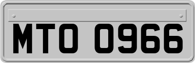 MTO0966