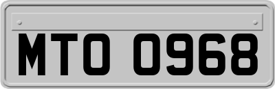 MTO0968