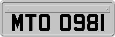 MTO0981