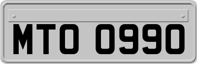 MTO0990