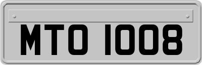 MTO1008