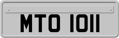 MTO1011