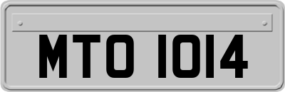MTO1014