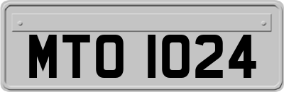 MTO1024