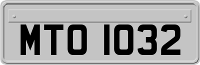 MTO1032