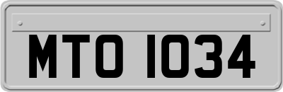 MTO1034