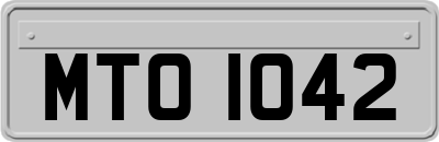 MTO1042