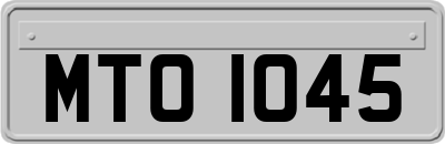 MTO1045