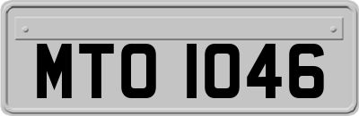 MTO1046