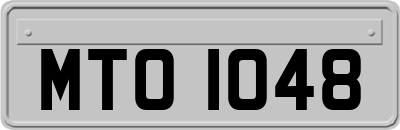 MTO1048