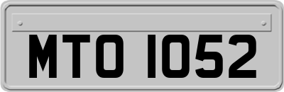 MTO1052