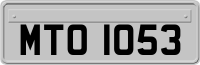MTO1053
