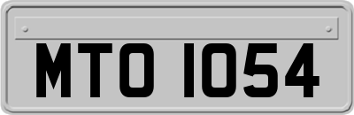 MTO1054